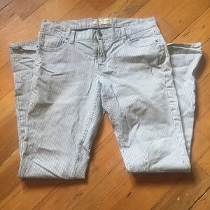 Train driver pants 🚂